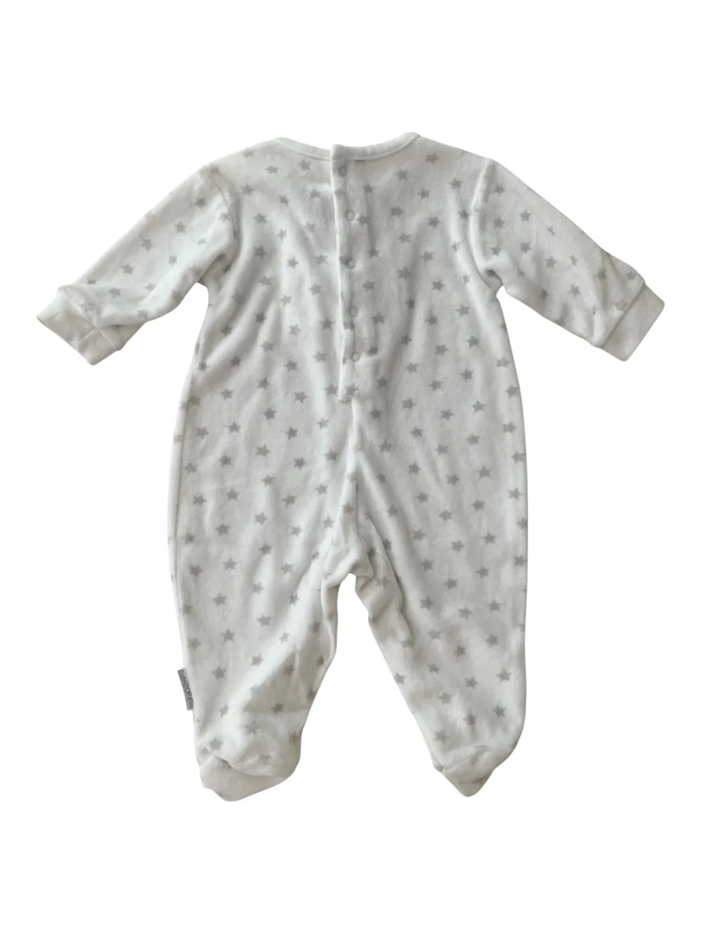 Vintage 90s Baby Sleeper